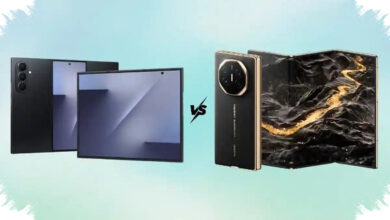 Huawei Siapkan Dua Foldable Besar, Mate XT2 dan Mate X9 Sama-Sama Naik Kelas