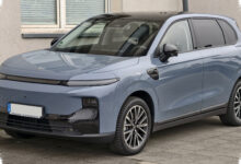 Leapmotor B10 EREV Masuk Meksiko, SUV Rp500 Jutaan dengan Jarak 990 Km
