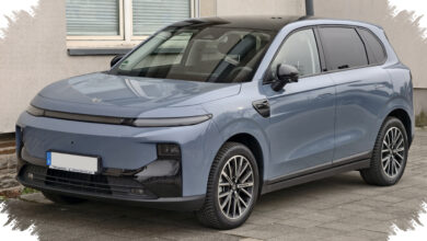 Leapmotor B10 EREV Masuk Meksiko, SUV Rp500 Jutaan dengan Jarak 990 Km