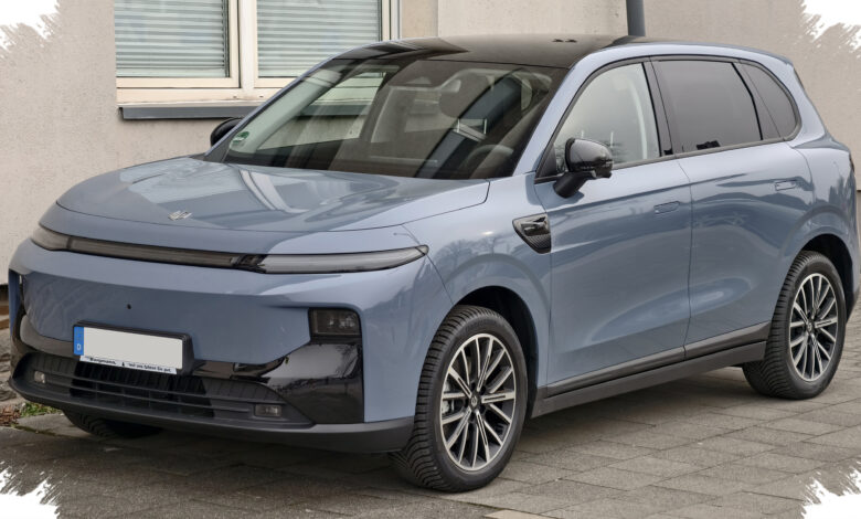 Leapmotor B10 EREV Masuk Meksiko, SUV Rp500 Jutaan dengan Jarak 990 Km