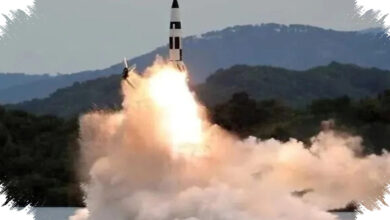 Uji Rudal Balistik China di Pasifik Bikin AS Waspada, Bayang-Bayang Nuklir Menguat