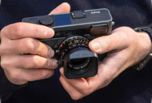Pixii Max Dapat Diskon Terbatas, Kamera Rangefinder Mewah Ini Tetap Punya Banyak Kompromi