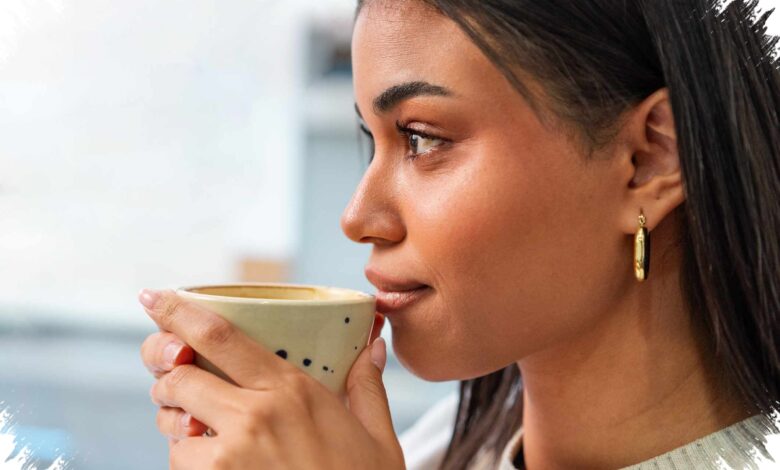 5 Minuman Pagi Selain Kopi yang Bantu Fokus Lebih Stabil Sepanjang Hari