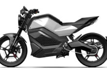 Charged Ndara Hadir dengan 125 Km/Jam, Motor Listrik Sport Naked yang Tak Main-Main