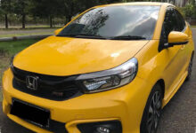Harga Brio RS CVT Bekas Masih Menggoda, Ini 5 Risiko Tersembunyi Sebelum Membeli