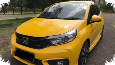 Harga Brio RS CVT Bekas Masih Menggoda, Ini 5 Risiko Tersembunyi Sebelum Membeli