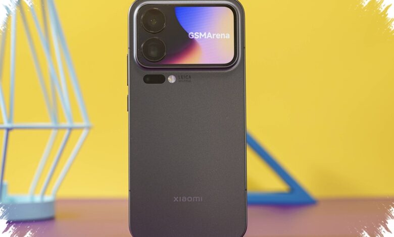 Xiaomi 18 Pro Max Makin Brutal, Chip 2nm dan Baterai 8.500mAh Jadi Andalan