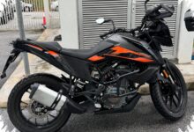 Morbidelli T250X Bawa Aura Rally, Bobot Ringan dan Harga Rp51,9 Juta