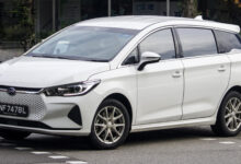 BYD Tawarkan EV Rp58 Jutaan, Jarak 180 Km Ini Bisa Ubah Hitung-Hitungan Mobil Listrik