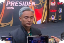 Persebaya Jadikan Piala Presiden 2026 Sebagai Ujian Awal yang Tak Bisa Diremehkan