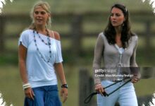 Jam Pintar Kate Middleton Terekam 50.000 Langkah, Beban Three Peaks Terlihat Nyata
