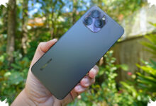 14 HP Android Murah Mirip iPhone Pro Max, Desain Mahal Harga Mulai Rp 1 Jutaan