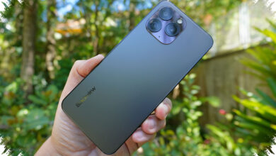 14 HP Android Murah Mirip iPhone Pro Max, Desain Mahal Harga Mulai Rp 1 Jutaan