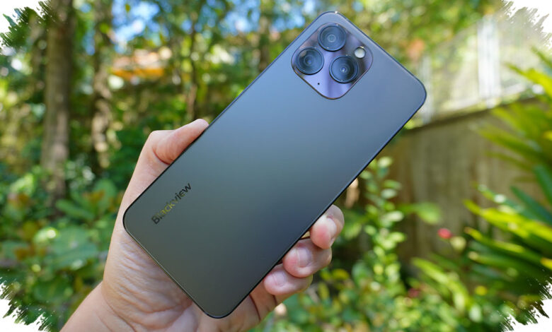 14 HP Android Murah Mirip iPhone Pro Max, Desain Mahal Harga Mulai Rp 1 Jutaan