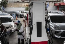 Belanja Negara Naik Rp132 Triliun, Subsidi Energi Kembali Menguji Fiskal Pemerintah