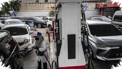 Belanja Negara Naik Rp132 Triliun, Subsidi Energi Kembali Menguji Fiskal Pemerintah