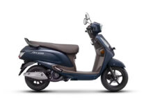 Suzuki Access 125 Tanpa Banyak Gaya, Justru Unggul di BBM dan Biaya Rawat