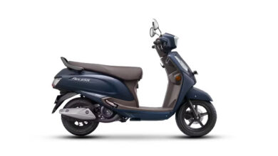 Suzuki Access 125 Tanpa Banyak Gaya, Justru Unggul di BBM dan Biaya Rawat