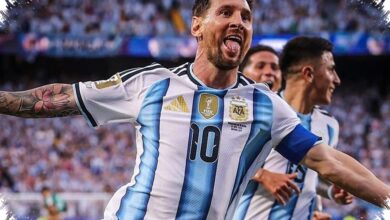Argentina Lebih Diunggulkan, Messi Hadapi Ancaman Salah di Babak 16 Besar