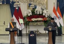 Prabowo Anugerahkan Bintang RI Tertinggi ke Modi, Isyarat Baru untuk India