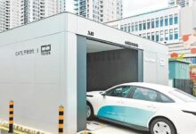 CATL Ubah Baterai Mobil Listrik Jadi Aset Penghasil Uang, Ini Cara Kerjanya