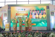 LLHPB PWA Jateng Ubah Tanam Pohon Jadi Pola Asuh, Bukan Sekadar Seremoni