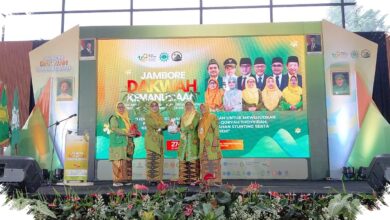 LLHPB PWA Jateng Ubah Tanam Pohon Jadi Pola Asuh, Bukan Sekadar Seremoni