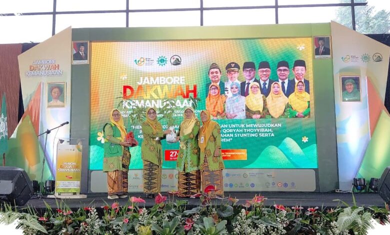 LLHPB PWA Jateng Ubah Tanam Pohon Jadi Pola Asuh, Bukan Sekadar Seremoni