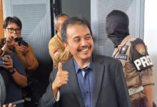 Praperadilan Roy Suryo Dikabulkan Sebagian, Penangkapan dan Penahanan Dinyatakan Tidak Sah