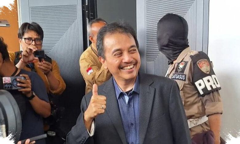 Praperadilan Roy Suryo Dikabulkan Sebagian, Penangkapan dan Penahanan Dinyatakan Tidak Sah