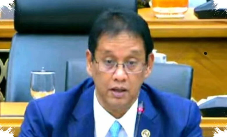 DPR Setujui Pertanggungjawaban APBN 2026, Purbaya Diminta Perkuat Penerimaan dan SAL