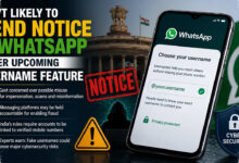 WhatsApp Username Janjikan Privasi Lebih Aman, Tapi Celah Scam Baru Mengintai