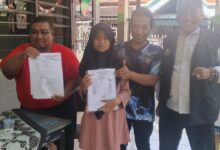 Advokasi Pendidikan di Wonokusumo Berbuah Solusi, 2 Anak Yatim Bisa Sekolah Lagi