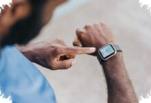 Smartwatch Rp300 Ribuan Ini Bawa AI, AMOLED, dan Baterai 30 Hari