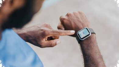 Smartwatch Rp300 Ribuan Ini Bawa AI, AMOLED, dan Baterai 30 Hari