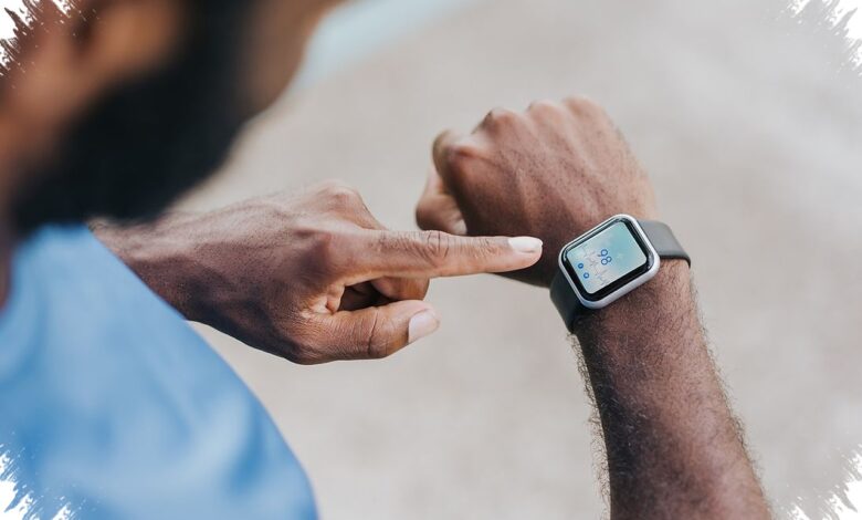 Smartwatch Rp300 Ribuan Ini Bawa AI, AMOLED, dan Baterai 30 Hari