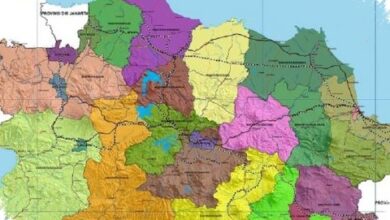 Wacana Ganti Jawa Barat ke Tatar Sunda, DPR Minta Alasan yang Benar-Benar Jelas