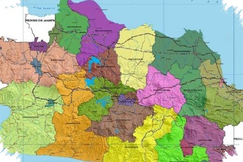 Wacana Ganti Jawa Barat ke Tatar Sunda, DPR Minta Alasan yang Benar-Benar Jelas