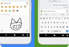 Keyboard HP Ternyata Tak Menebak Sembarangan, Begini Cara Ia Membaca Kebiasaanmu