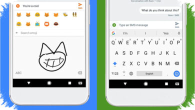 Keyboard HP Ternyata Tak Menebak Sembarangan, Begini Cara Ia Membaca Kebiasaanmu