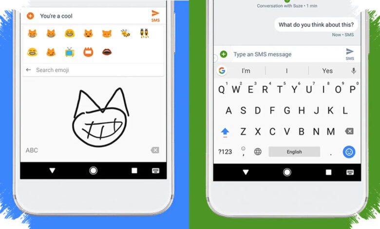 Keyboard HP Ternyata Tak Menebak Sembarangan, Begini Cara Ia Membaca Kebiasaanmu