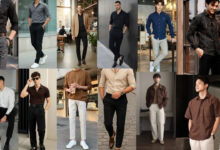 8 Inspirasi Outfit Paskah Pria yang Rapi, Nyaman Dipakai Seharian