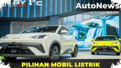 Mobil Listrik Rp100 Jutaan Masih Ada, Ini Peta Pilihannya di Indonesia