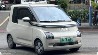 Air ev Masih Jadi Pintu Masuk Termurah ke Mobil Listrik Wuling, Ini Daftar Harganya