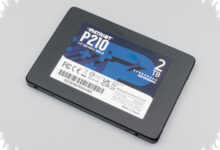 SSD China Mulai Masuk Laptop Lenovo, Peta Penyimpanan Konsumen Mulai Bergeser