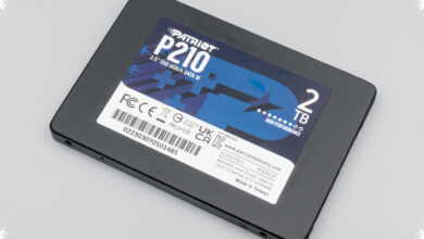 SSD China Mulai Masuk Laptop Lenovo, Peta Penyimpanan Konsumen Mulai Bergeser