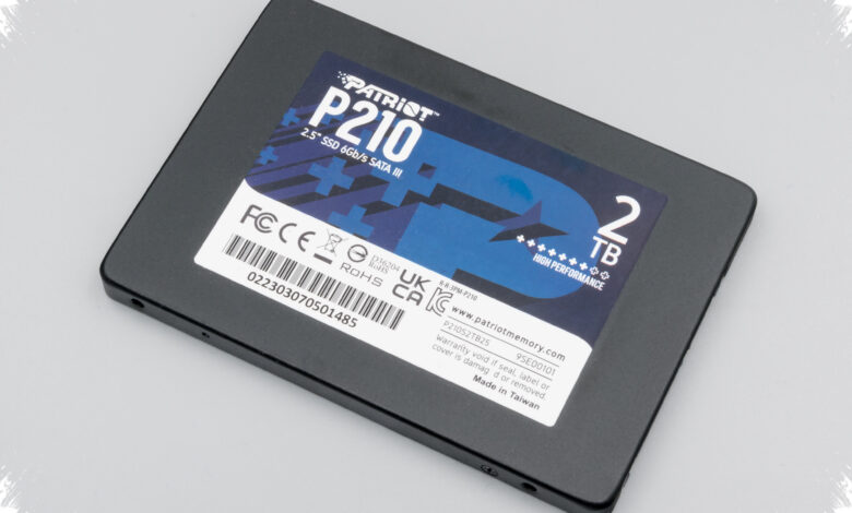 SSD China Mulai Masuk Laptop Lenovo, Peta Penyimpanan Konsumen Mulai Bergeser