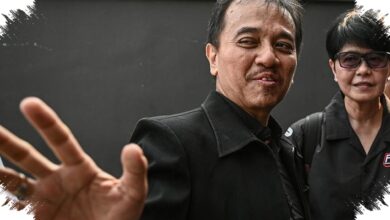 Hakim Nyatakan Penggeledahan dan Penahanan Roy Suryo Tak Sah, Ini Alasannya