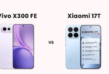 Vivo X300 FE vs Xiaomi 17T, Flagship Ringkas atau Value Gila yang Lebih Masuk Akal?