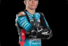 Daniel Holgado Kunci Kursi MotoGP 2027, Rookie Pertama yang Memecah Antrean Promosi